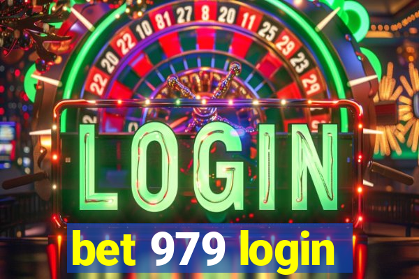 bet 979 login